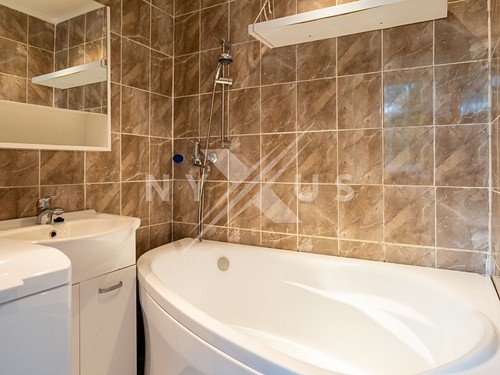 Prodaný byt 3+1 63 m²