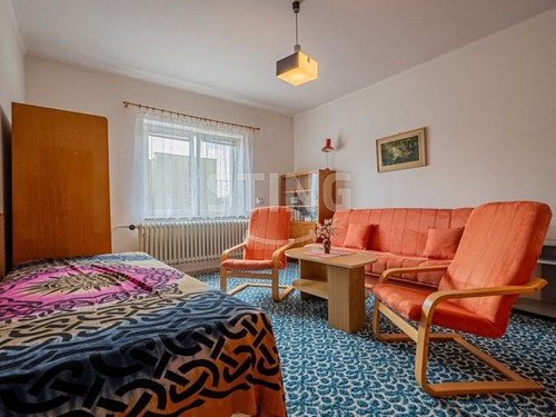 Prodaný dům 250 m², pozemek 1431 m²