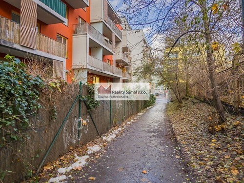 Prodaný byt 2+kk 56 m²