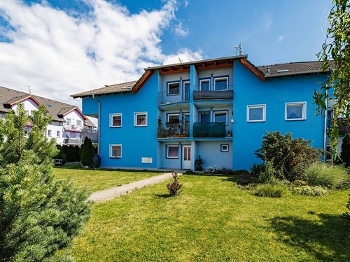 Prodaný byt 3+kk 65 m²