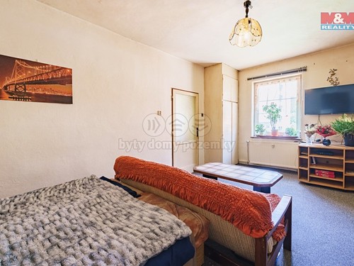 Prodaný dům 337 m², pozemek 947 m²