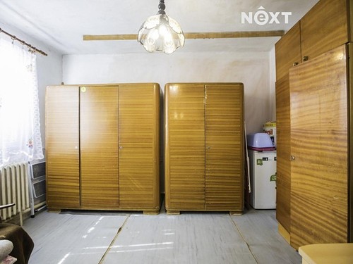 Prodaný dům 75 m², pozemek 860 m²