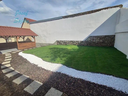 Prodaný dům 133 m², pozemek 318 m²