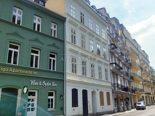 Prodaný byt 3+1 79 m²