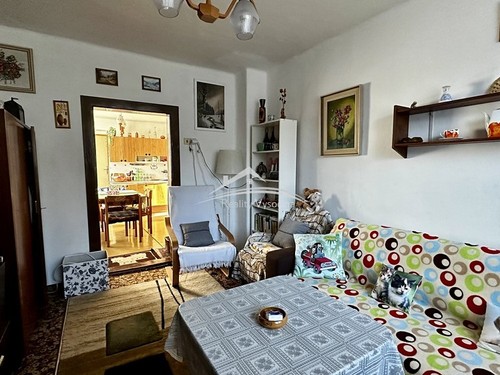 Prodaný dům 100 m², pozemek 318 m²