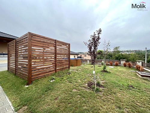 Prodaný dům 129 m², pozemek 696 m²