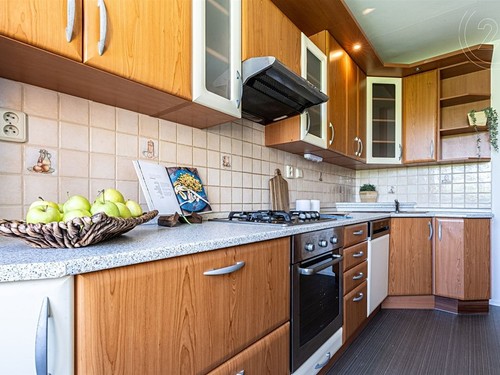 Prodaný byt 3+1 75 m²