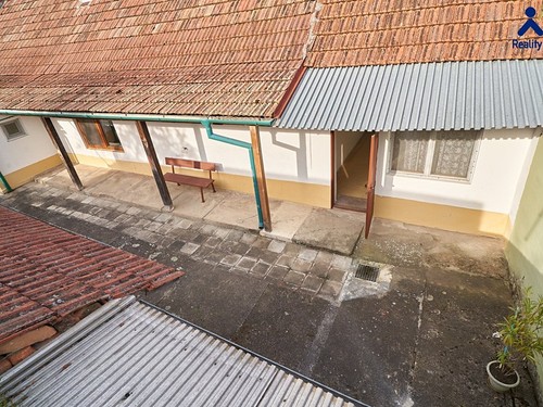 Prodaný dům 90 m², pozemek 549 m²