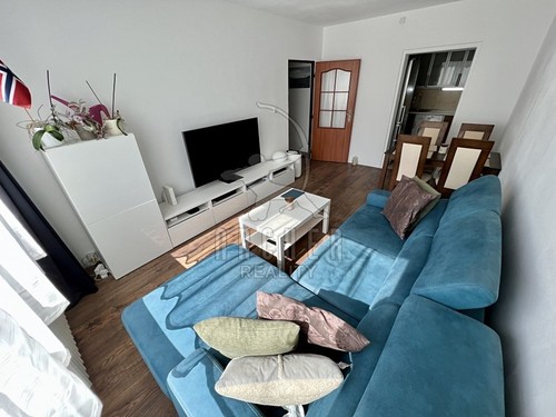 Prodaný byt 2+kk 44 m²