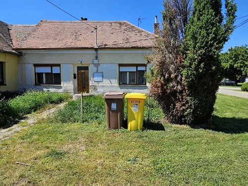 Prodej domu 90 m², pozemek 262 m²