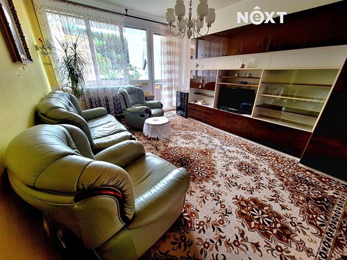 Prodaný byt 3+1 82 m²