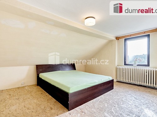 Prodaný dům 203 m², pozemek 891 m²