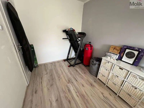 Prodej bytu 3+1 69 m²