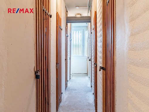 Prodaný byt 3+kk 60 m²