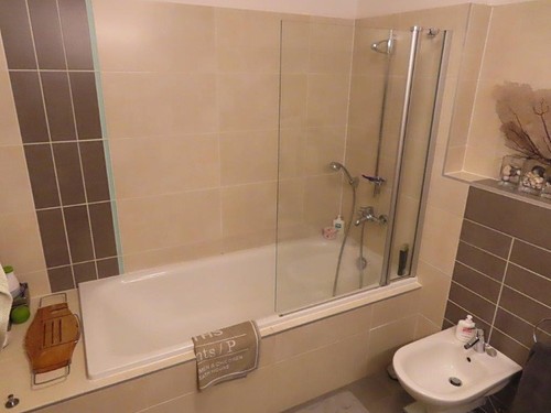 Prodaný byt 3+kk 101 m²