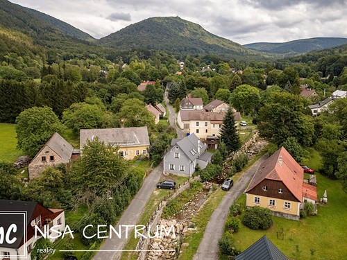 Prodaný dům 162 m², pozemek 606 m²