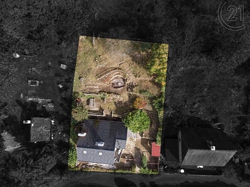 Prodaný dům 131 m², pozemek 691 m²