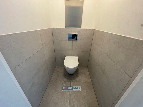 Prodaný byt 3+kk 68 m²