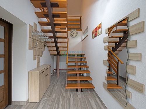 Prodaný dům 147 m², pozemek 914 m²
