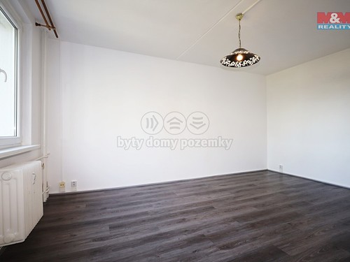 Prodaný byt 2+1 53 m²
