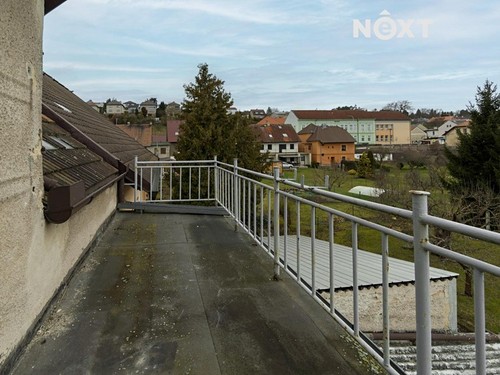 Prodaný dům 250 m², pozemek 465 m²
