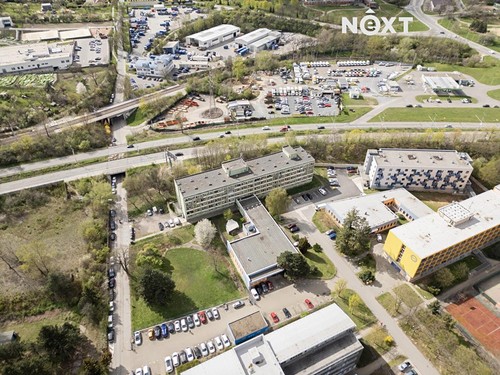 Prodaný byt 1+kk 20 m²