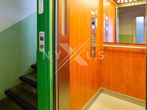 Prodaný byt 3+1 66 m²