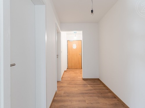 Prodaný byt 2+kk 51 m²