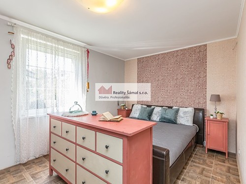Prodaný dům 262 m², pozemek 895 m²