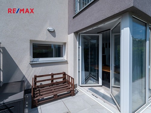 Prodaný byt 3+kk 79 m²