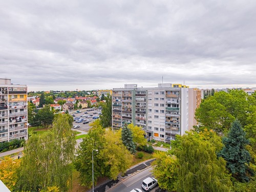 Prodaný byt 3+1 74 m²