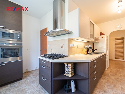 Prodaný byt 2+1 66 m²