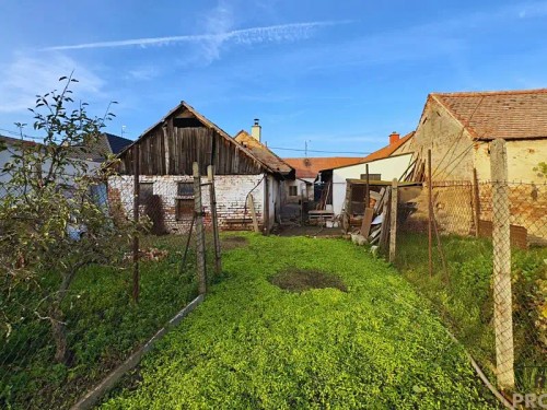 Prodej domu 100 m², pozemek 595 m²