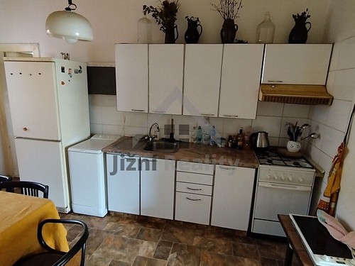 Prodaný byt 3+1 84 m²