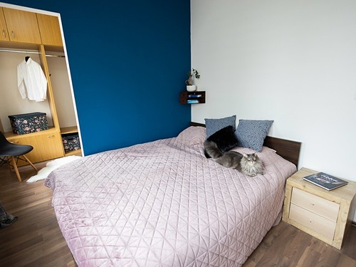 Prodaný byt 4+1 61 m²