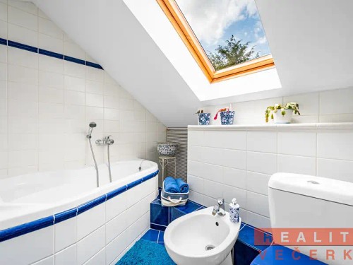 Prodej domu 290 m², pozemek 1699 m²