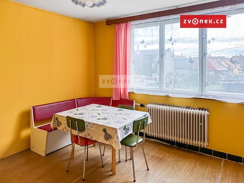 Prodaný dům 250 m², pozemek 719 m²
