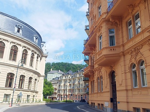 Prodaný byt 3+1 79 m²