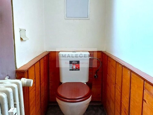 Prodaný byt 2+1 55 m²