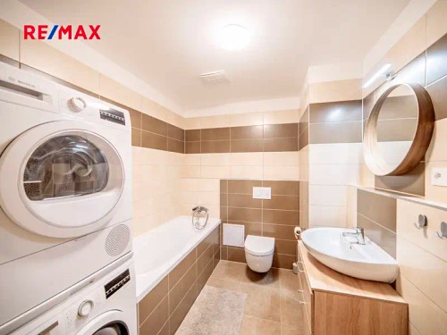 Prodaný byt 2+kk 53 m²