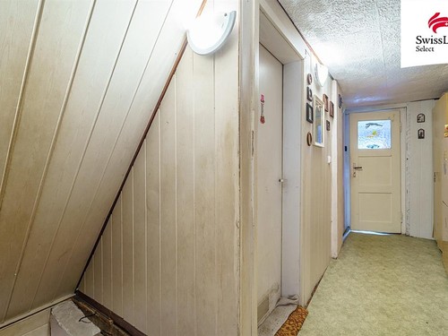 Prodaný dům 224 m², pozemek 1940 m²