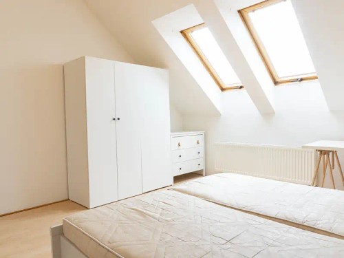 Prodaný  byt 4+kk 125 m²