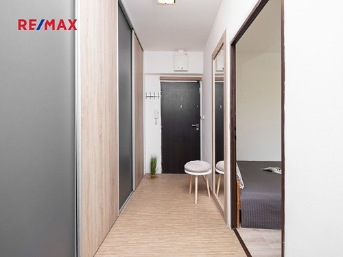 Prodaný byt 2+1 61 m²