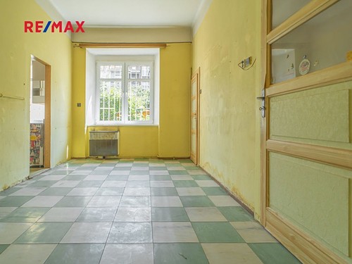 Prodaný byt 3+kk 76 m²