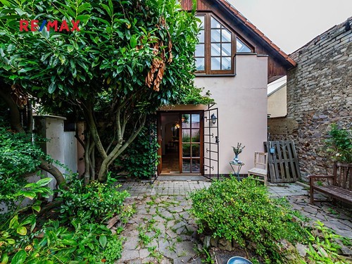 Prodaný dům 158 m², pozemek 204 m²