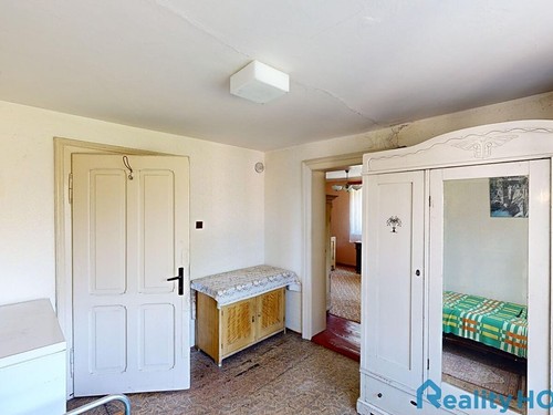 Prodaný dům 149 m², pozemek 226 m²
