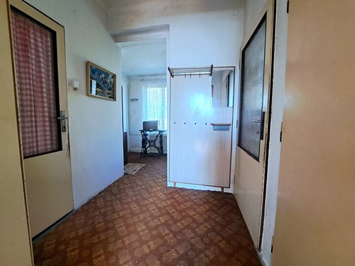 Prodaný dům 185 m², pozemek 731 m²