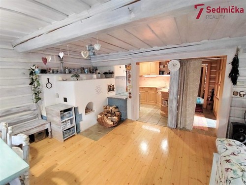 Prodaný dům 150 m², pozemek 447 m²