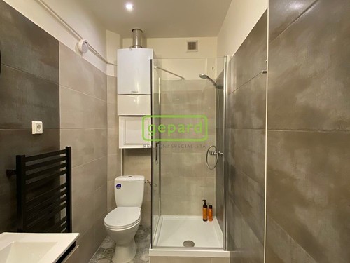 Prodaný byt 2+kk 53 m²