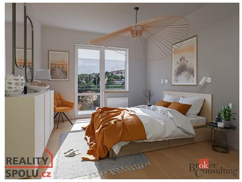 Prodaná vila 380 m², pozemek 210 m²